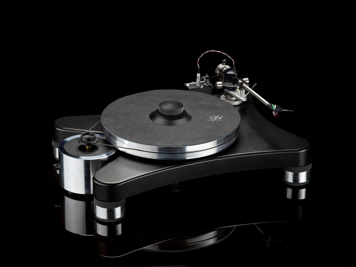 VPI Scout 21