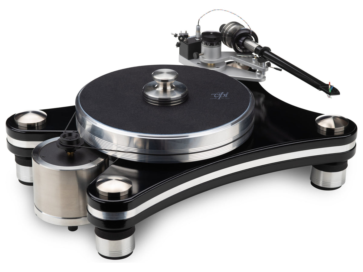 VPI Signature 21