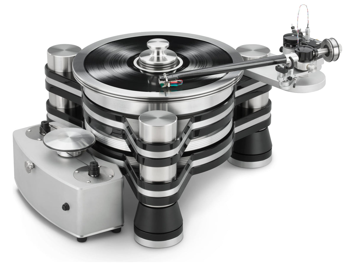 VPI Titan — immagine 2