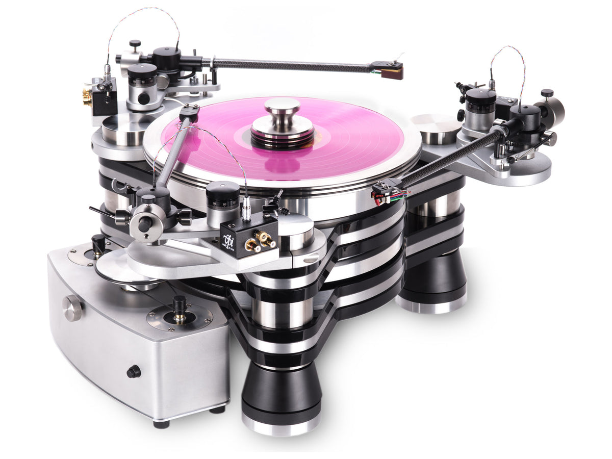 VPI Titan