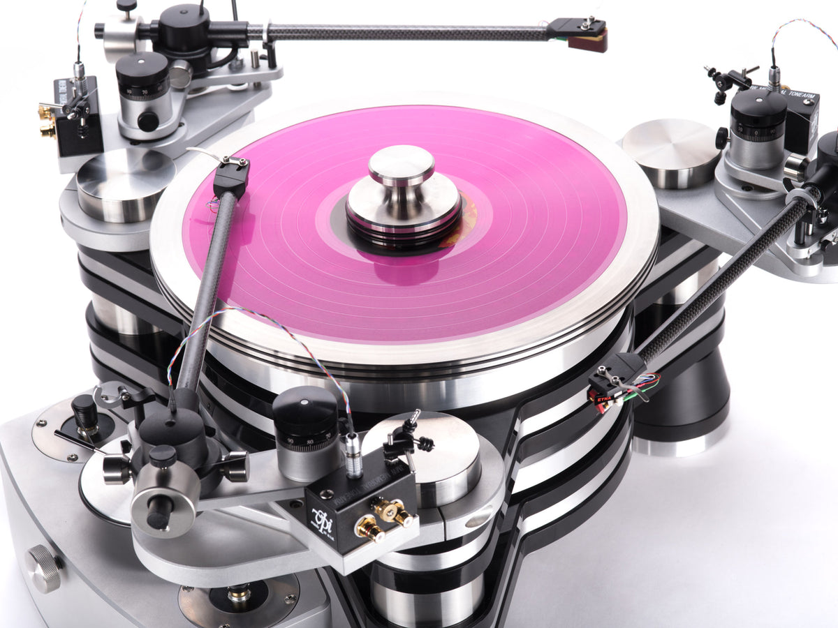VPI Titan