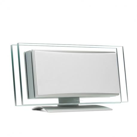 Waterfall Audio Elora evo, Bianco