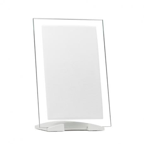 Waterfall Audio Hurricane evo, Bianco