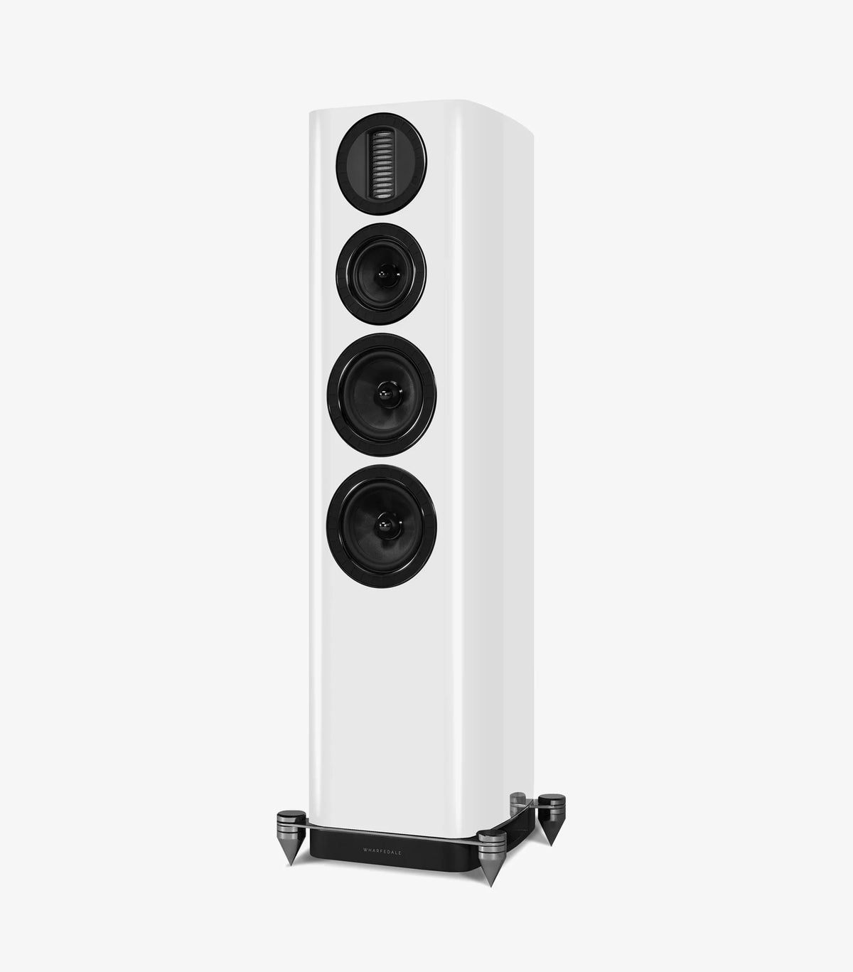 Wharfedale Aura 3 — Dettaglio