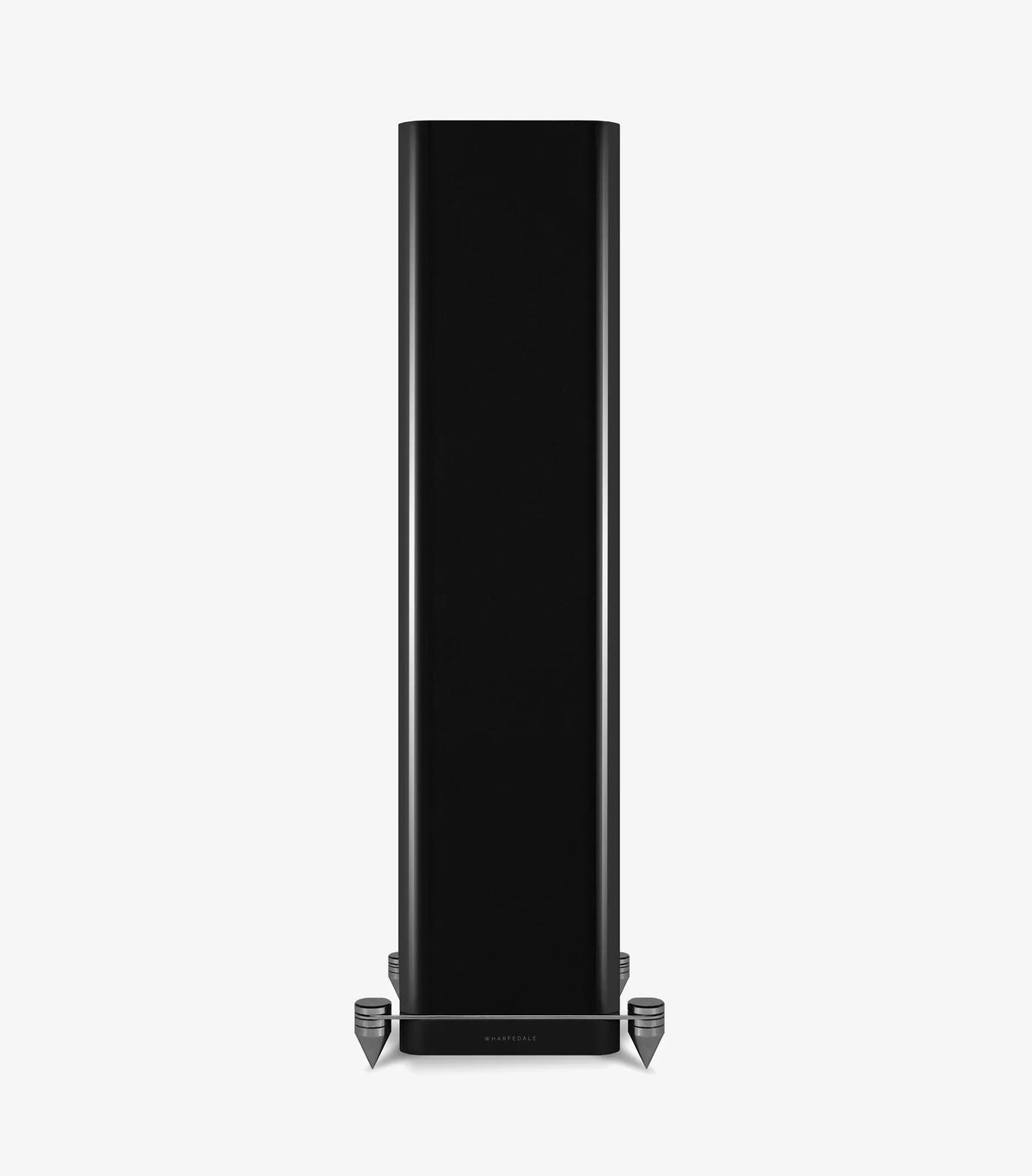 Wharfedale Aura 3 — Vista frontale 2