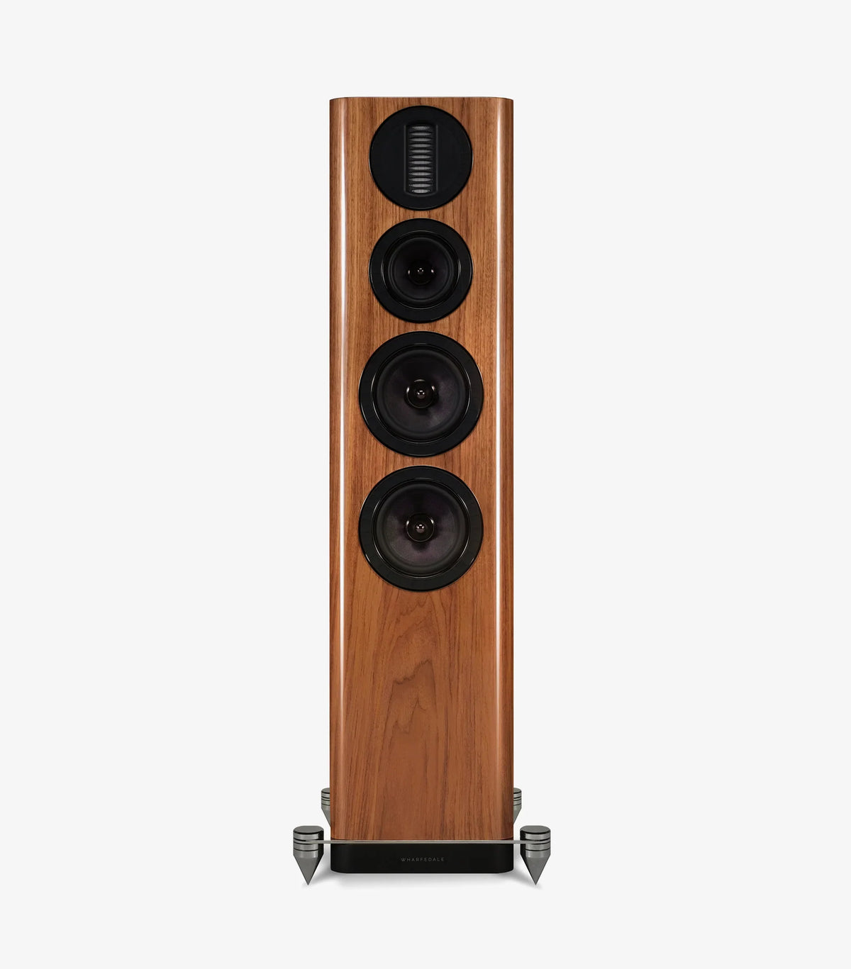 Wharfedale Aura 3 — Noce lucido