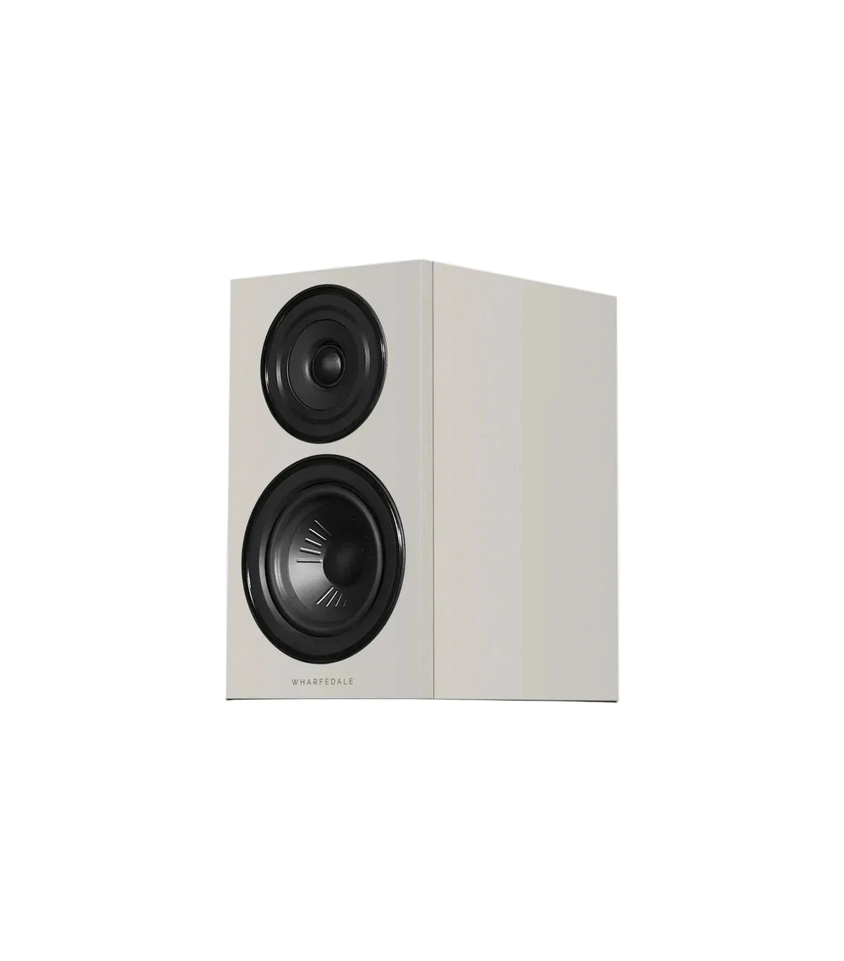 Wharfedale Diamond 12.1i, Grigio