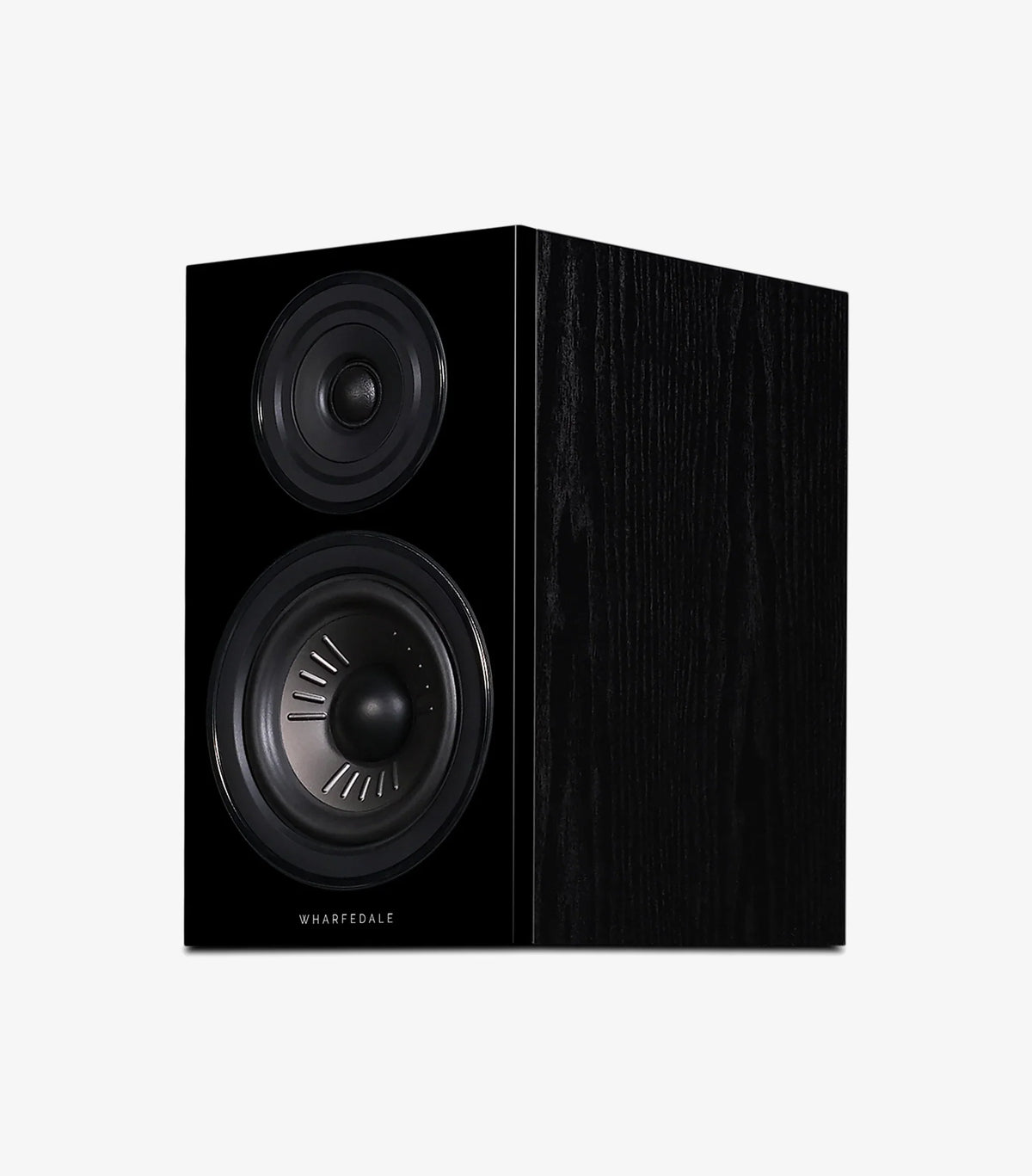 Wharfedale Diamond 12.2i — Nero
