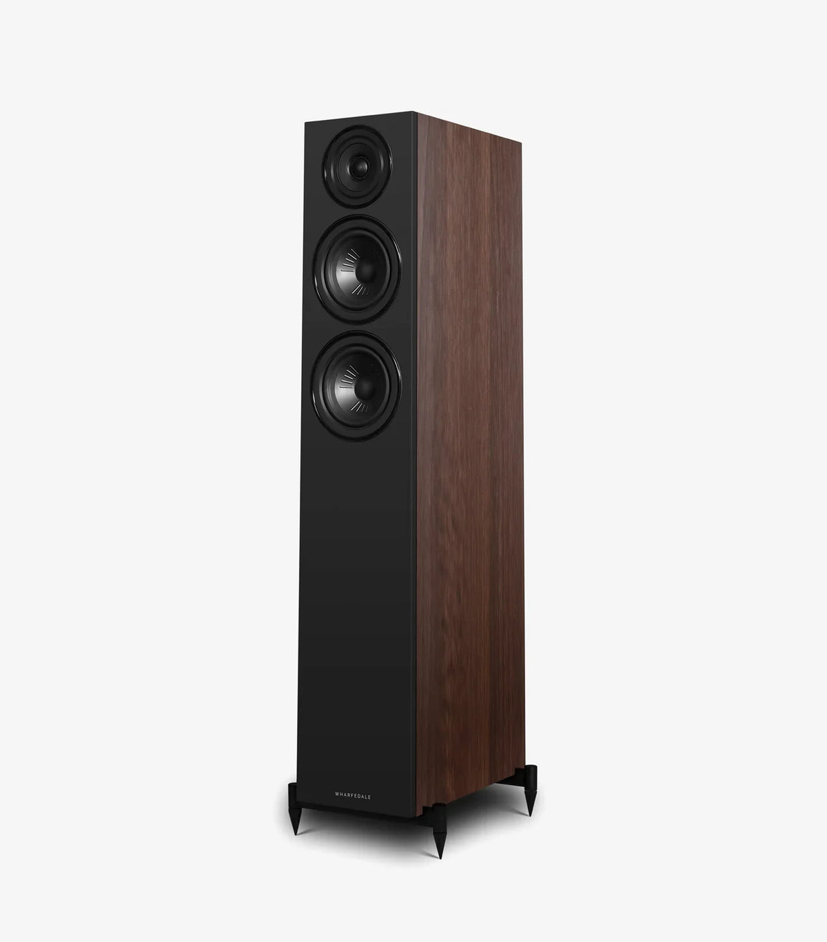 Wharfedale Diamond 12.3i — Noce