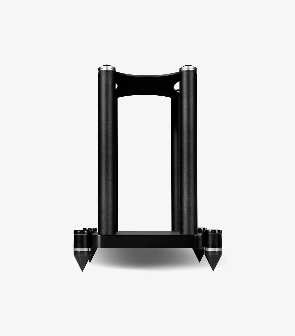 Wharfedale ELYSIAN 1 Stands — Vista posteriore