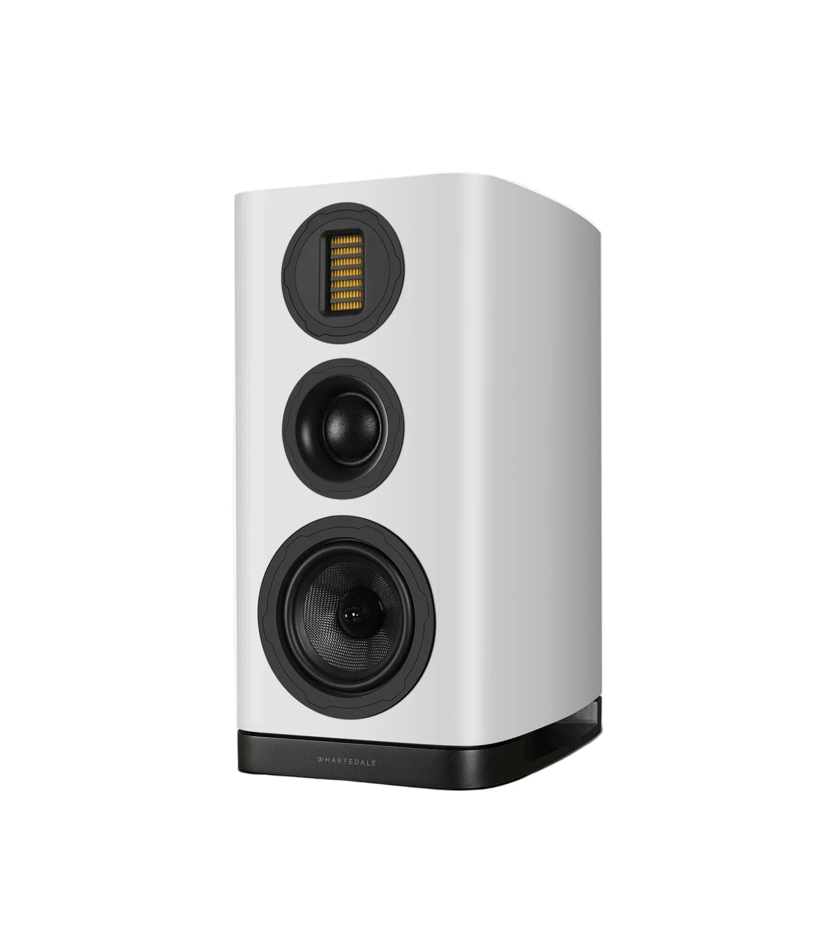 Wharfedale Evo 5.2, Bianco