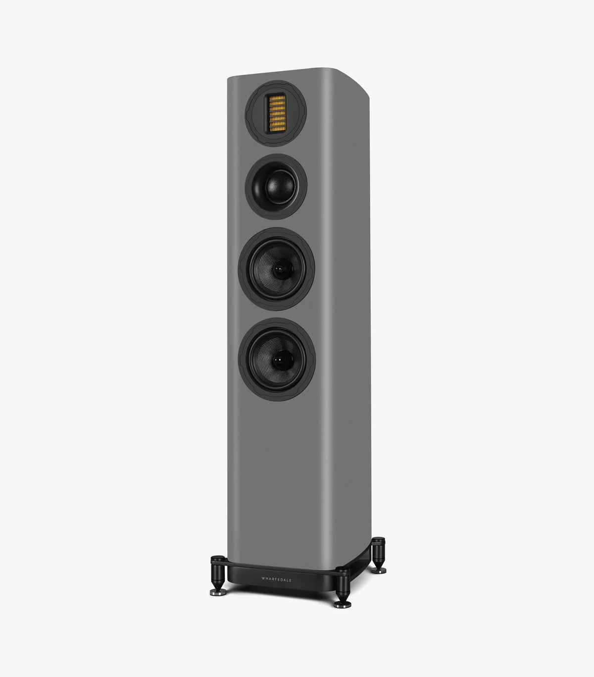 Wharfedale Evo 5.3 — Grigio