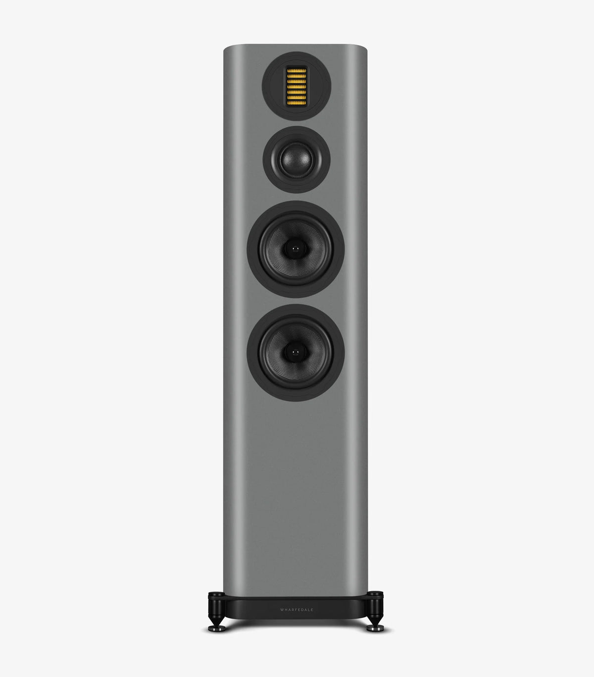 Wharfedale EVO 5.4 — Grigio