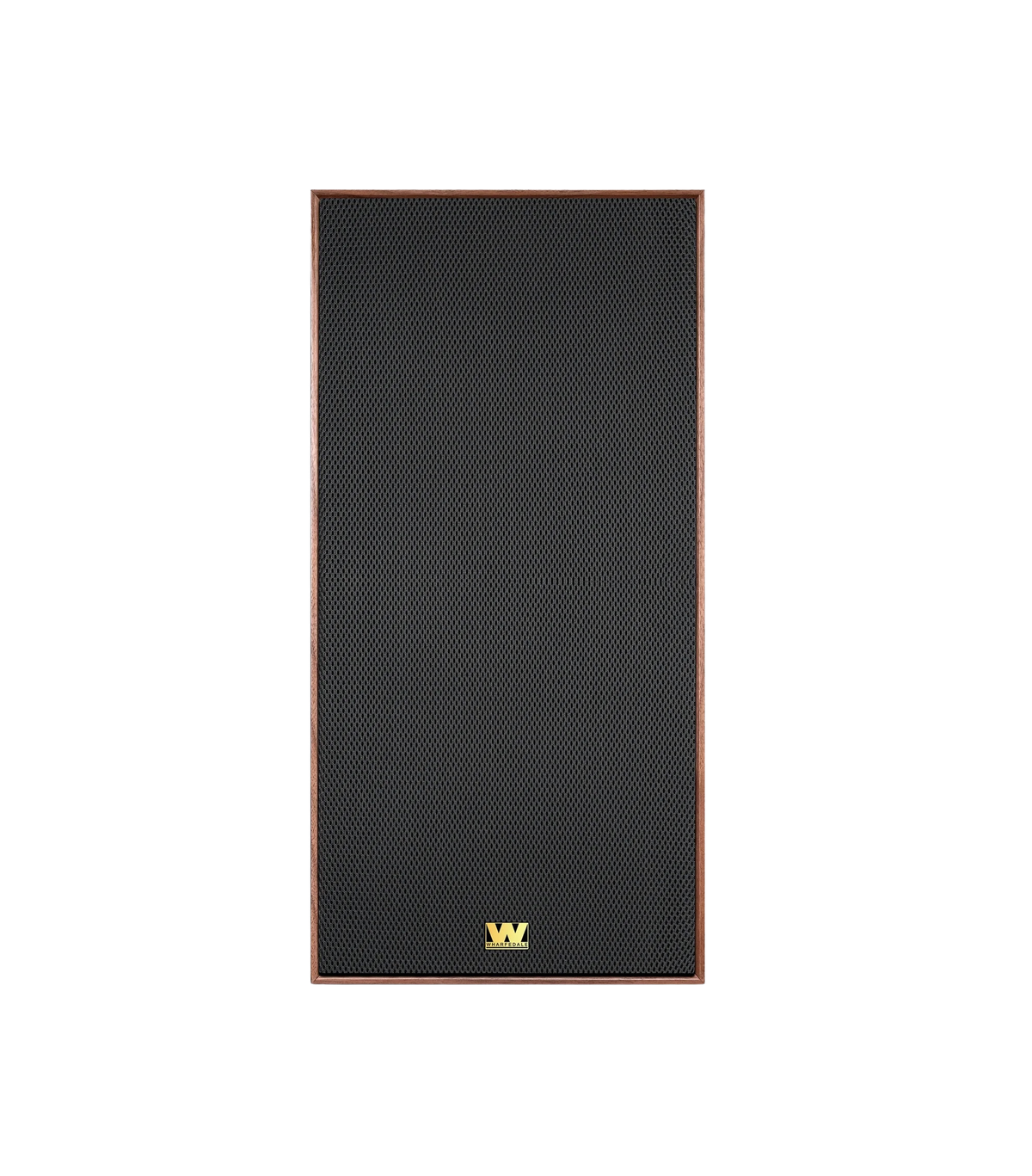 Wharfedale Super Linton, dettaglio