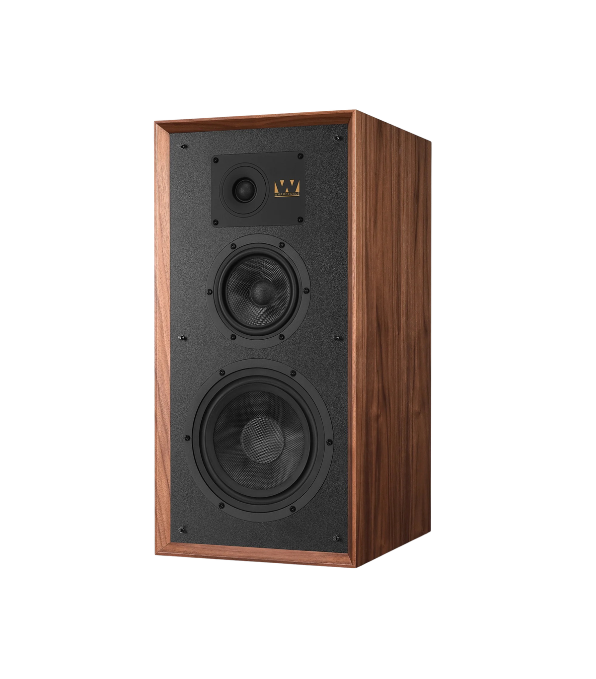Wharfedale Super Linton — Noce