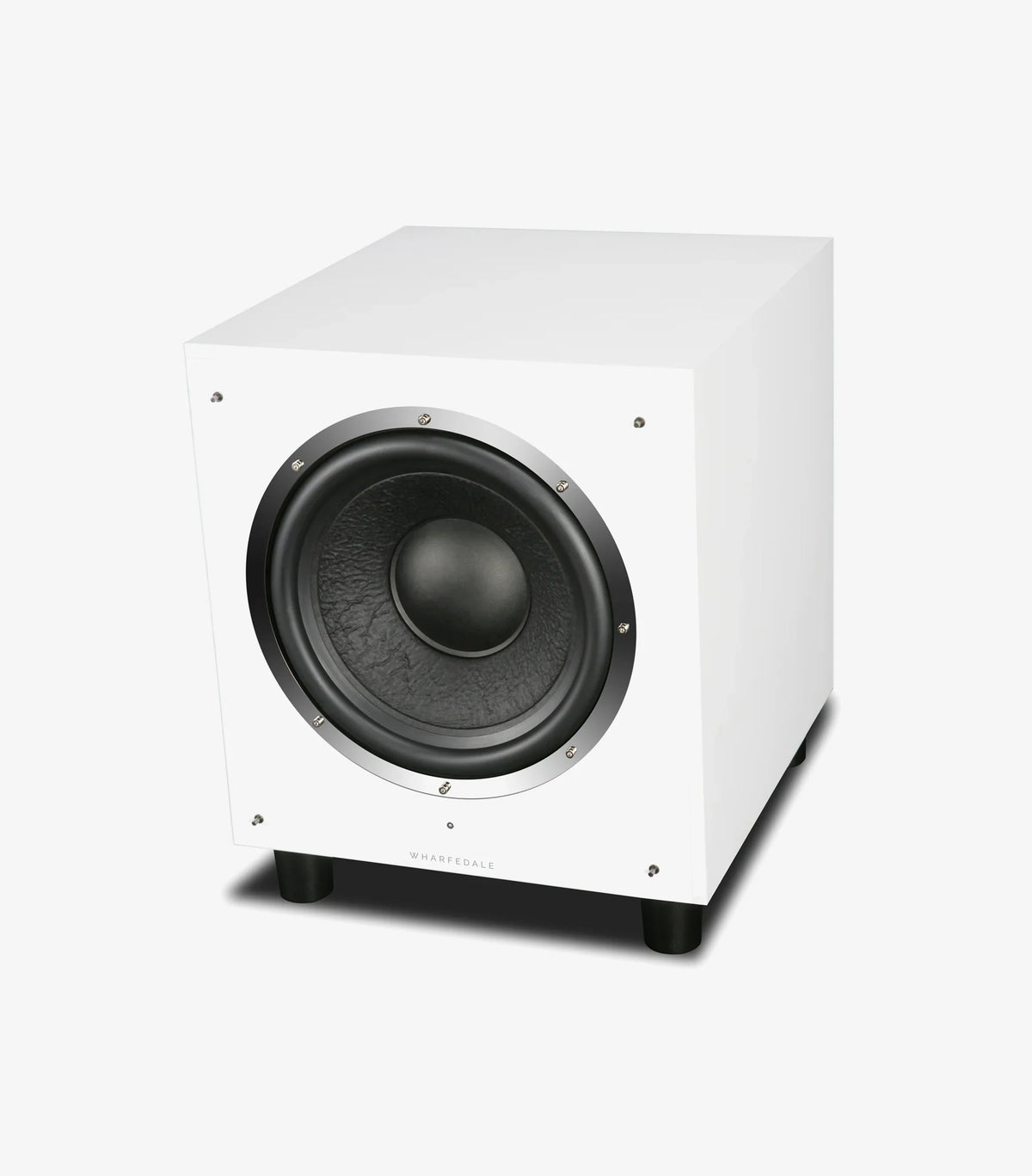 Wharfedale SW-15 — Foto ambientata