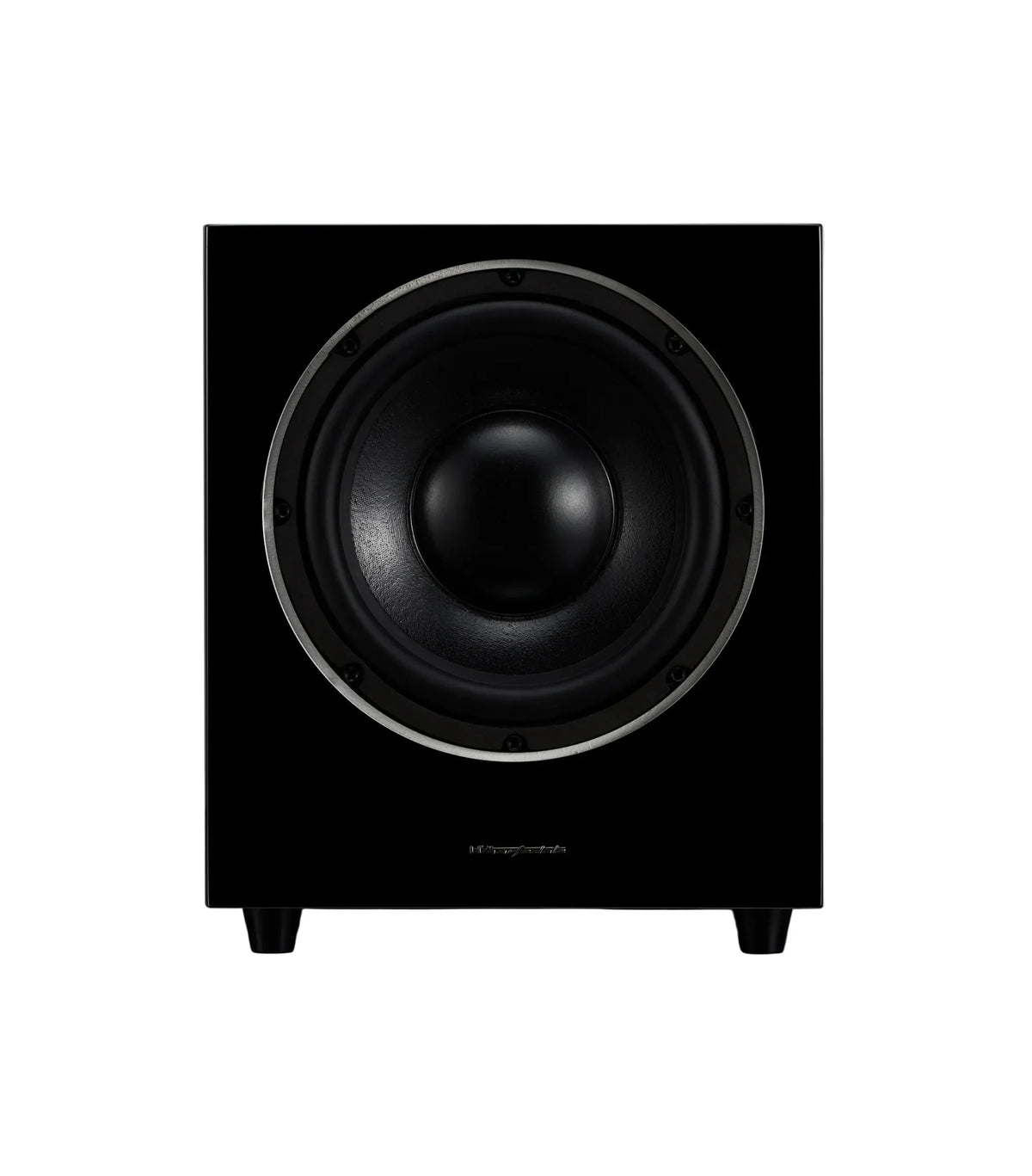 Wharfedale WH-D10, Nero