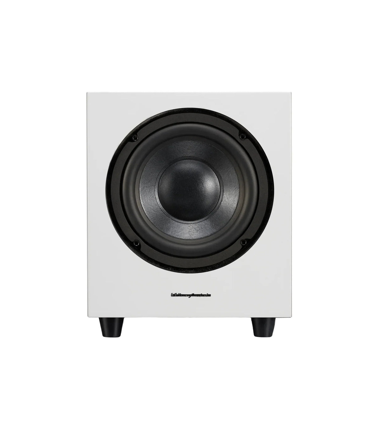 Wharfedale WH-D8, Bianco
