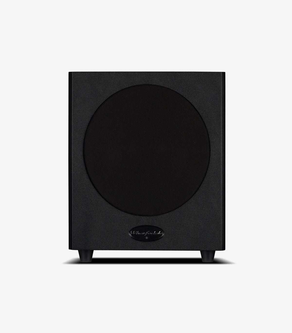 Wharfedale WH-S8E — Vista frontale 2