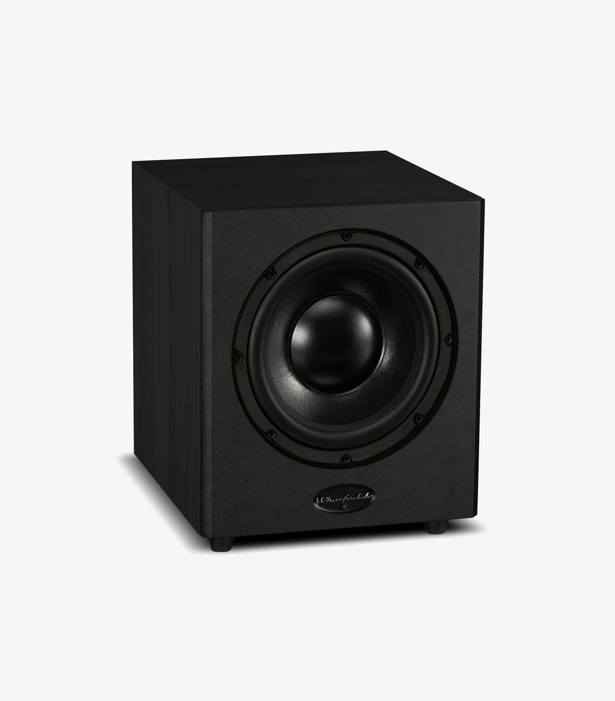 Wharfedale WH-S8E — Vista laterale