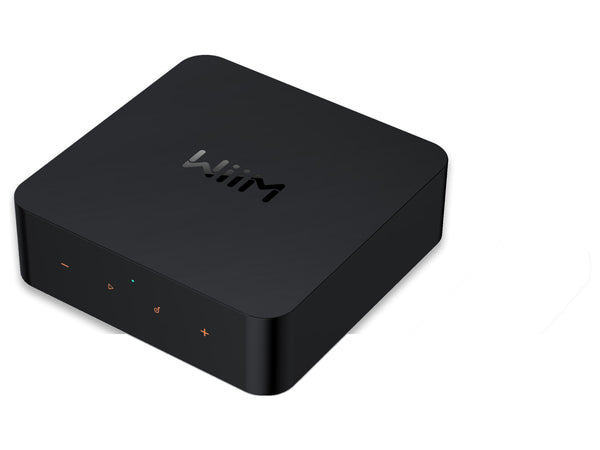 WiiM Pro Plus