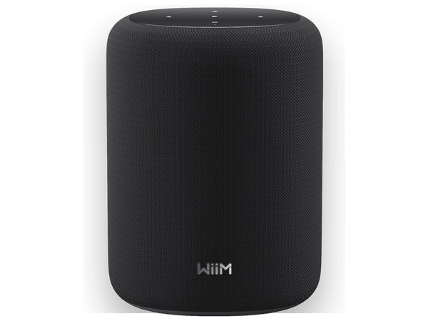 WiiM Sound Lite — Nero