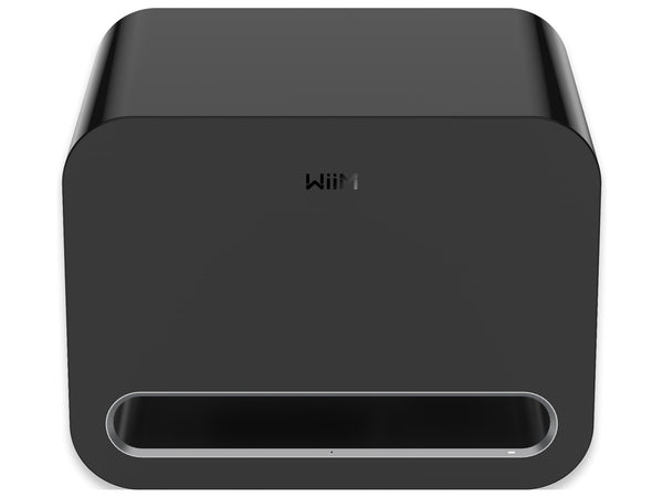 WiiM Sub Pro — Nero
