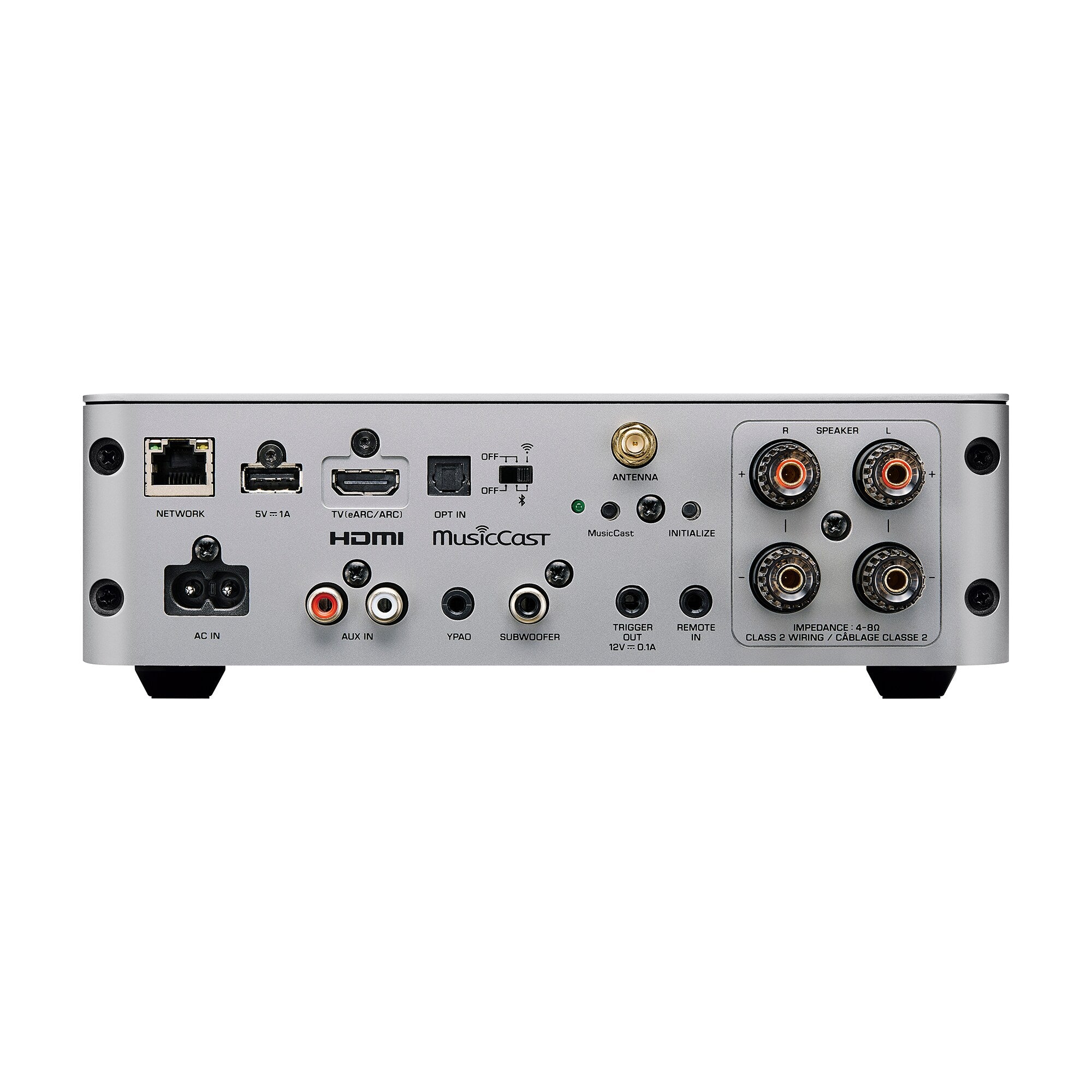 Yamaha WXA-70A