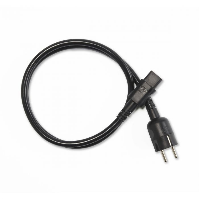 QED XT3 power cable