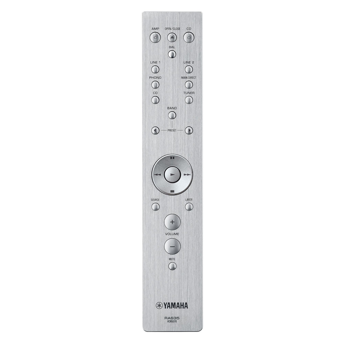 Yamaha A-S2200 — Dettaglio