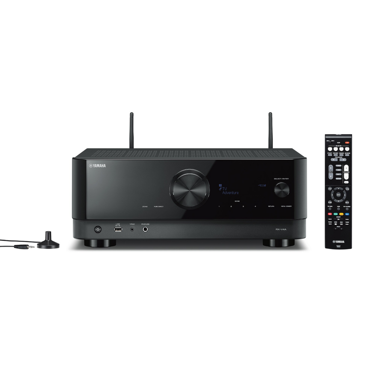 Yamaha AV RX-V4A — Default Title