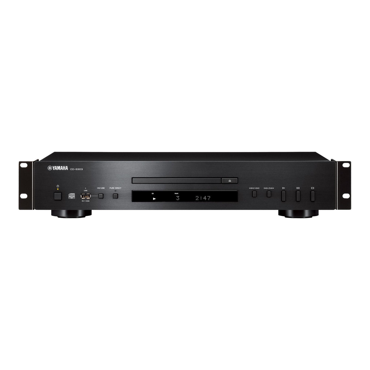 Yamaha CD-S303 RK — Default Title