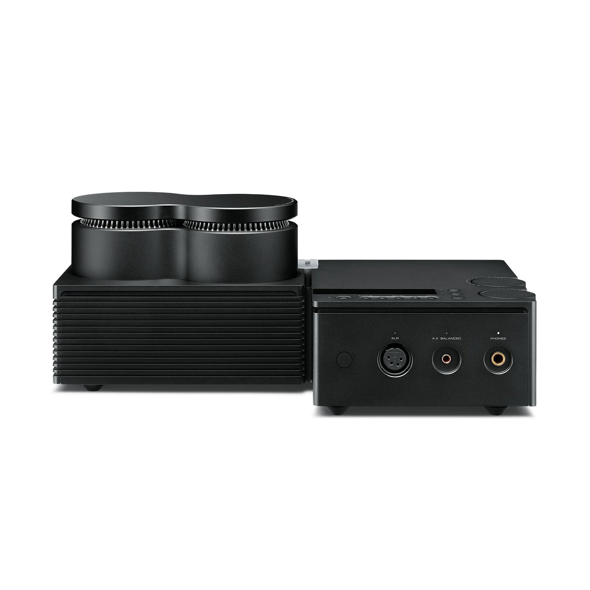 Yamaha HA-L7A — Vista frontale 2