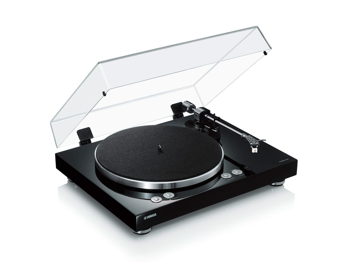 Yamaha MusicCast VINYL 500 — Nero