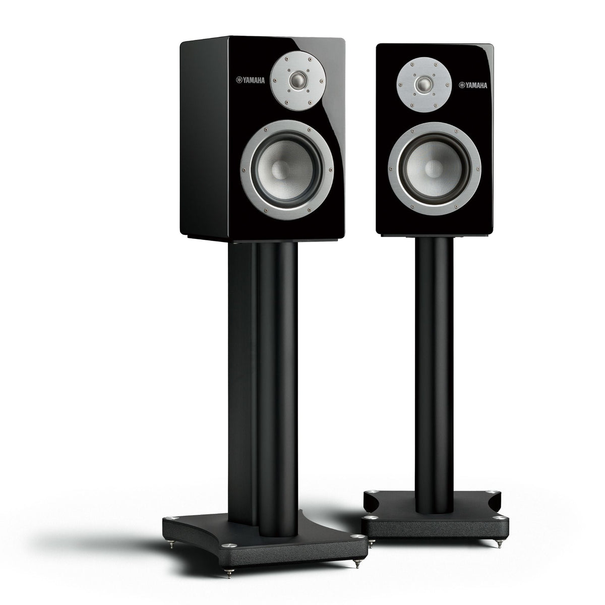 Yamaha NS-3000 Sinistra, vista frontale