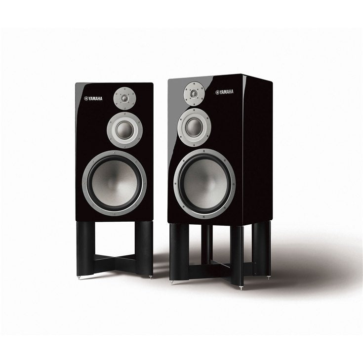 Yamaha NS-5000 Sinistra — Vista frontale 2