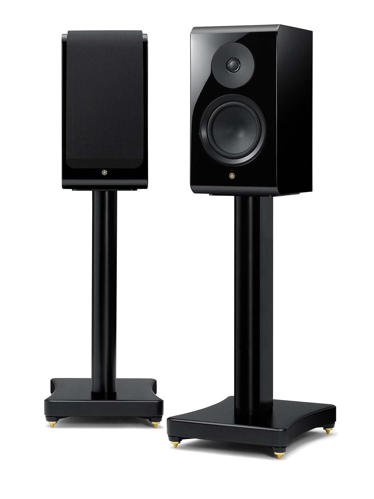 Yamaha NS-800A — Dettaglio