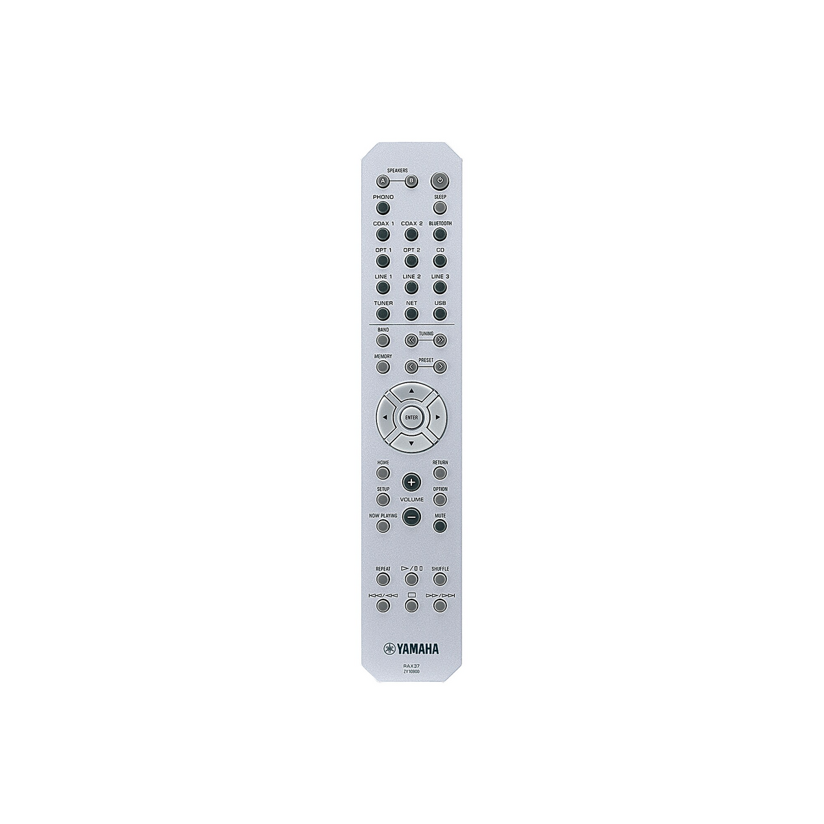 Yamaha RN600A — Dettaglio