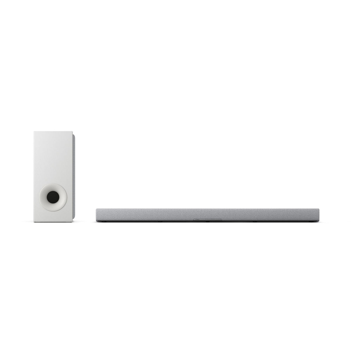 Yamaha TRUE X SURROUND 50A — Light grey