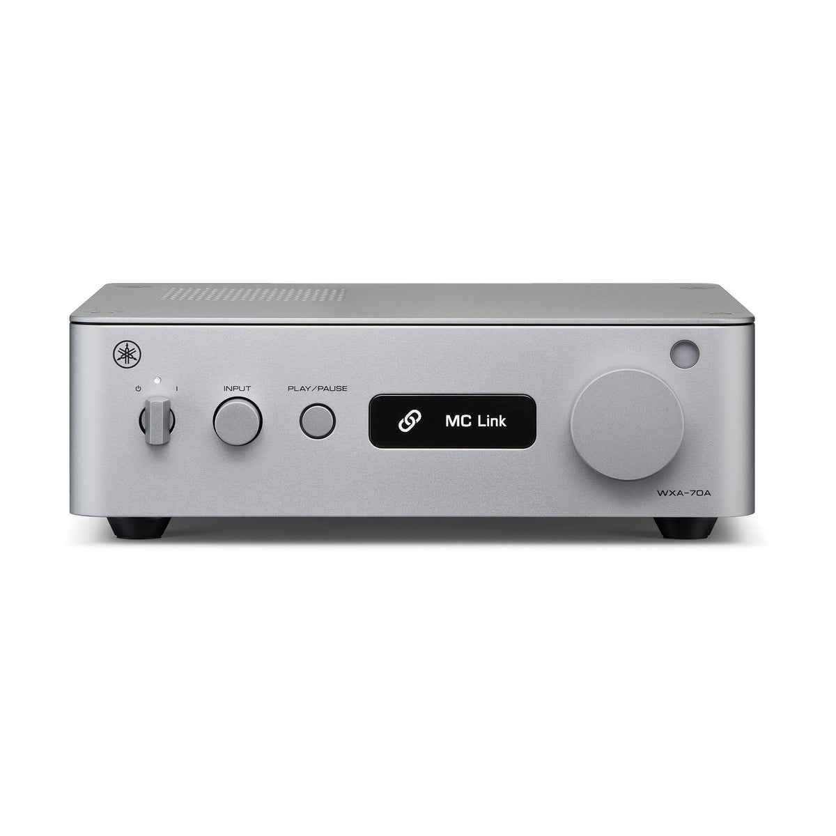 Yamaha WXA-70A — Silver