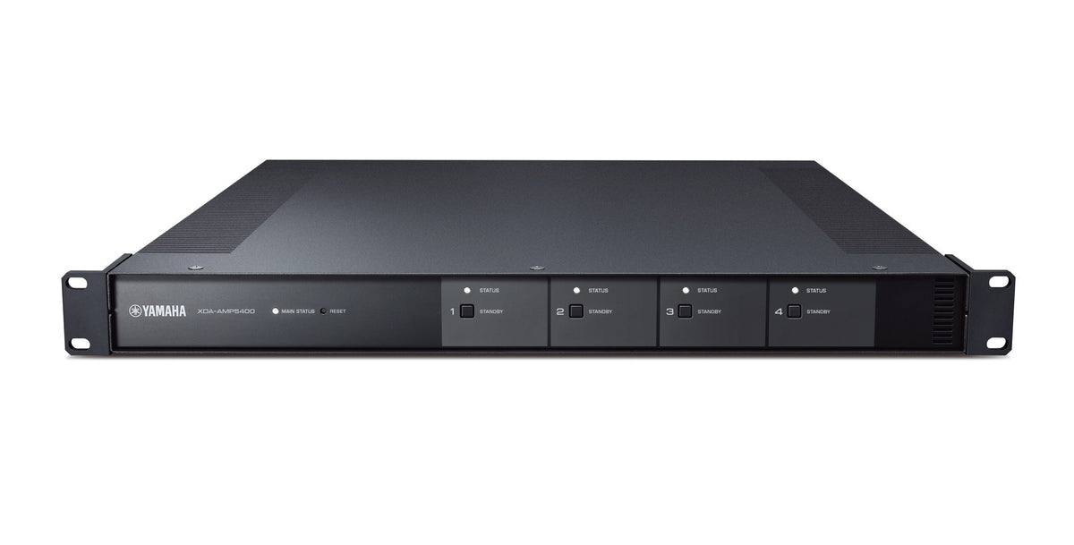 Yamaha XDA-AMP5400 RK — Default Title
