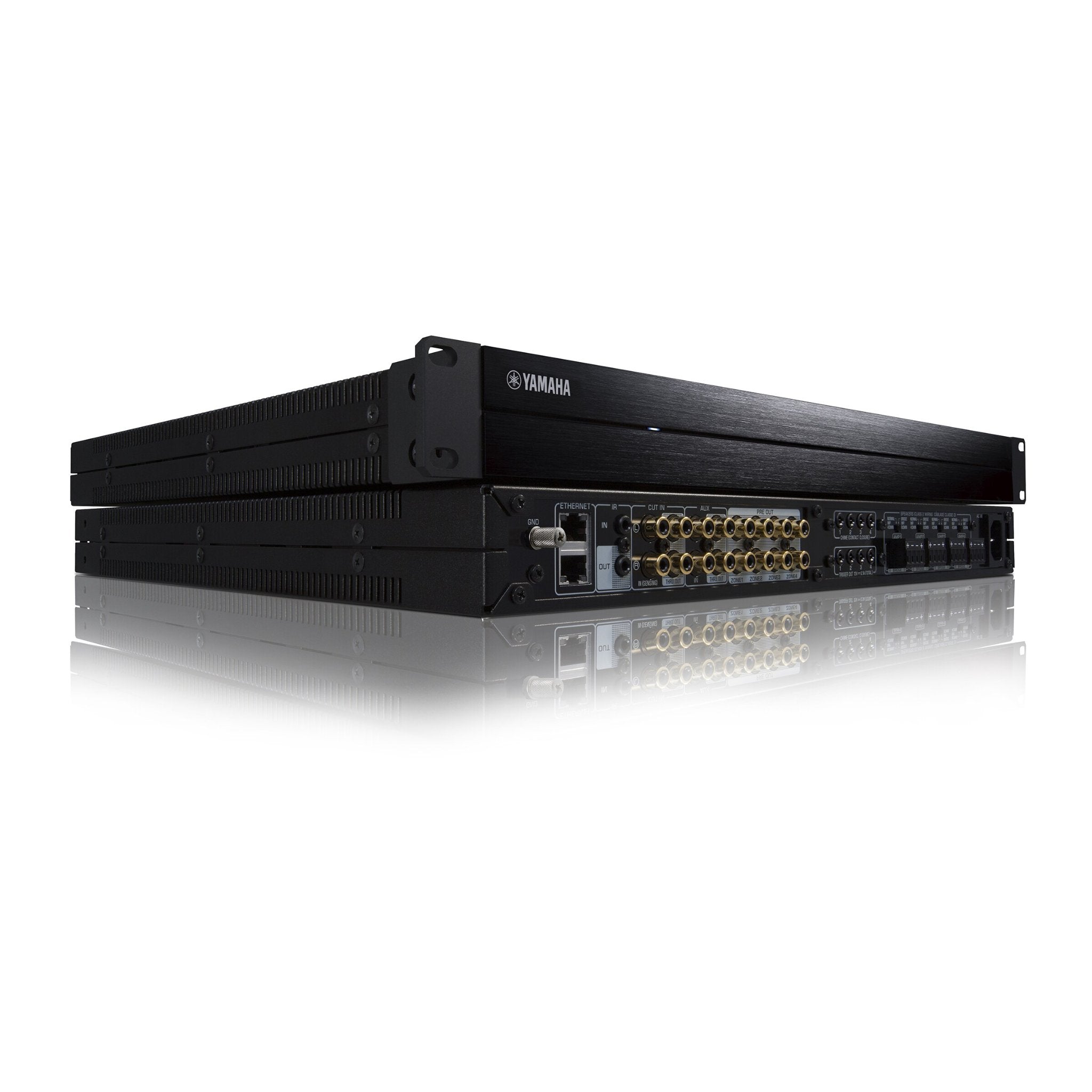 Yamaha XDA QS5400 — Foto ambientata