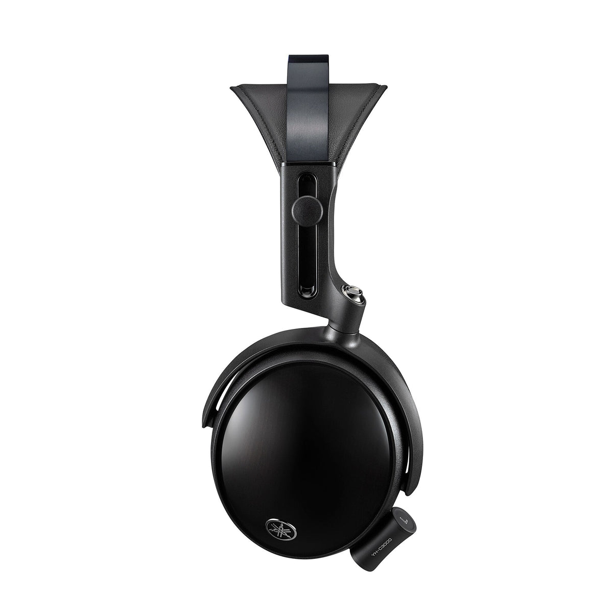 Yamaha YH-C3000 — Vista laterale