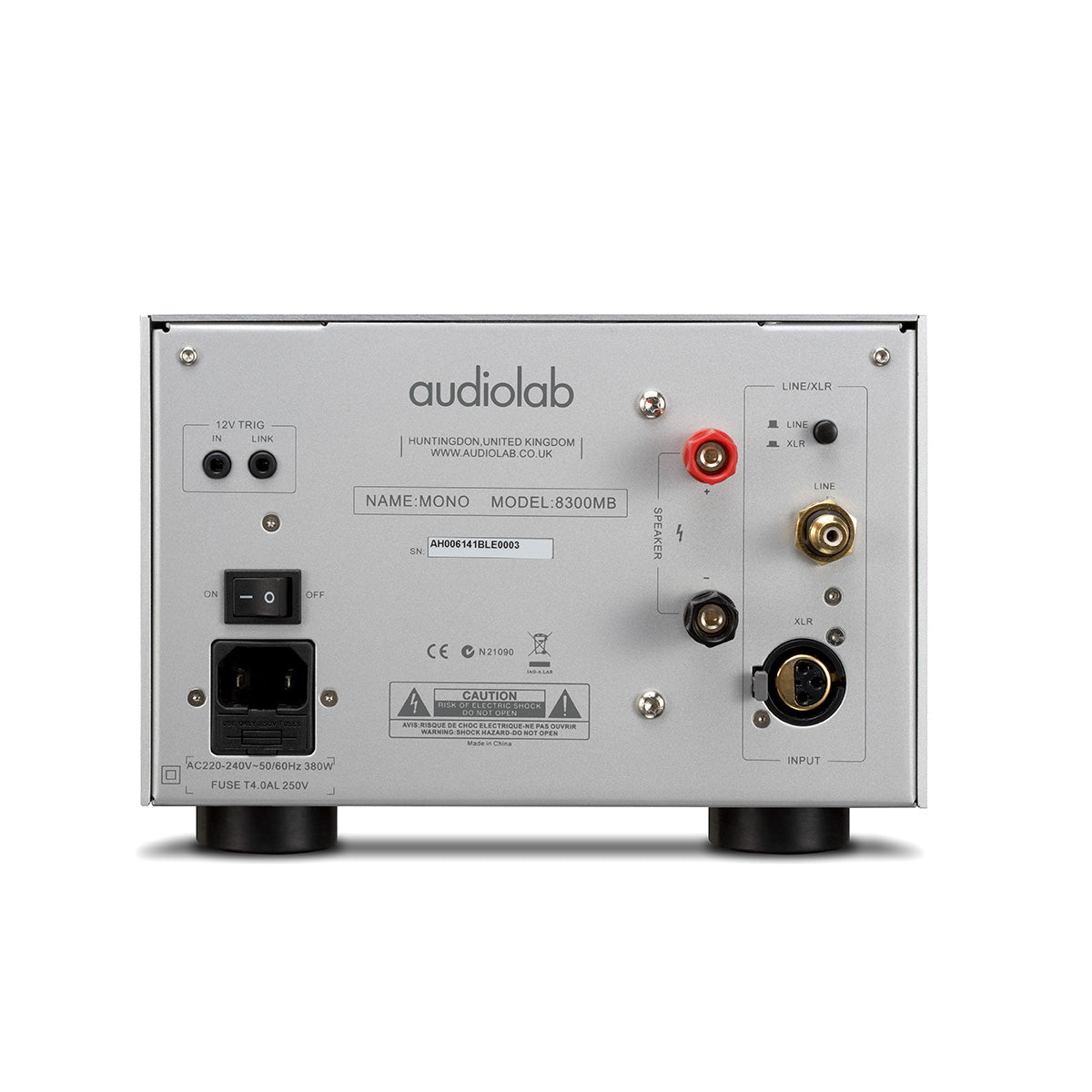 Audiolab 8300MB