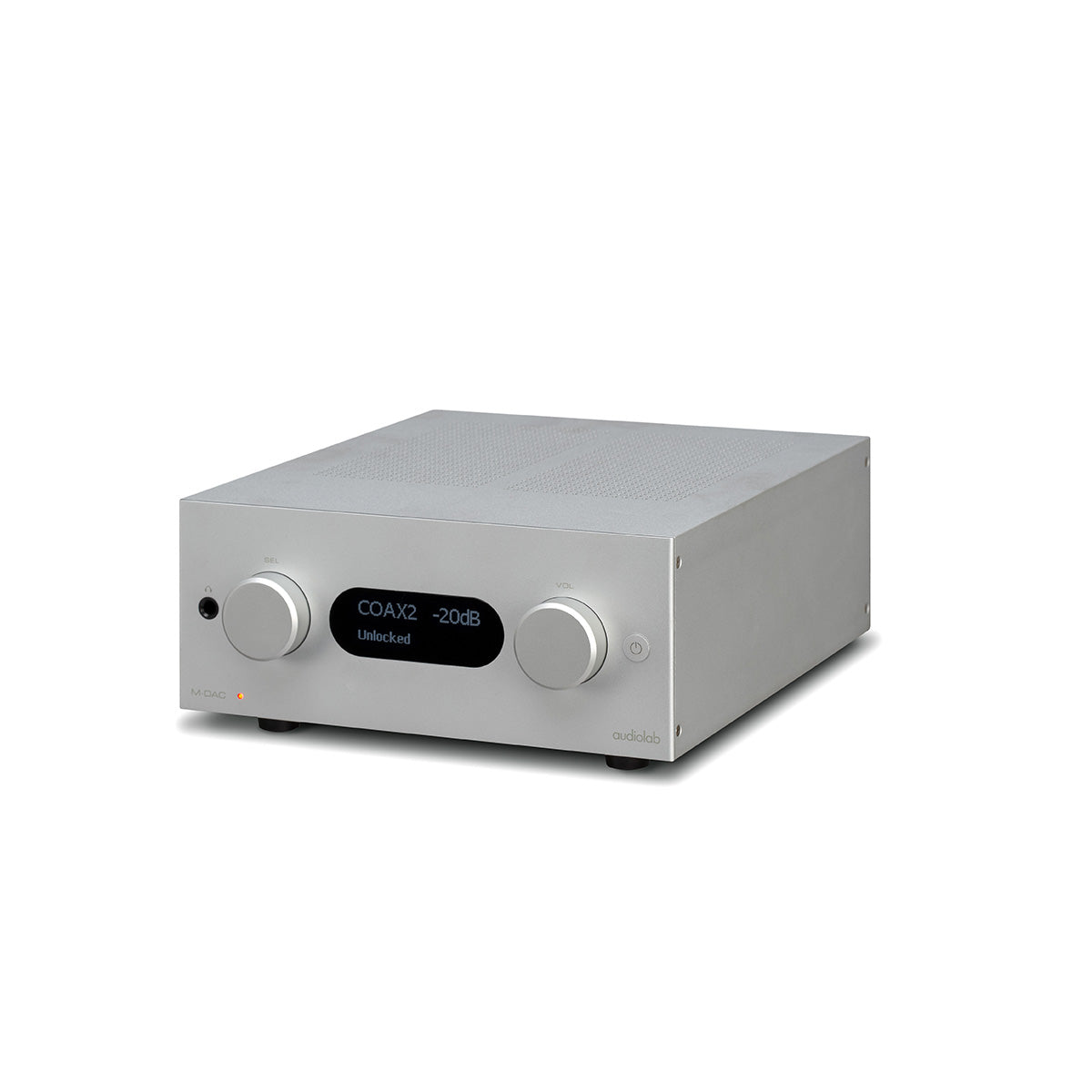 Audiolab MDAC+