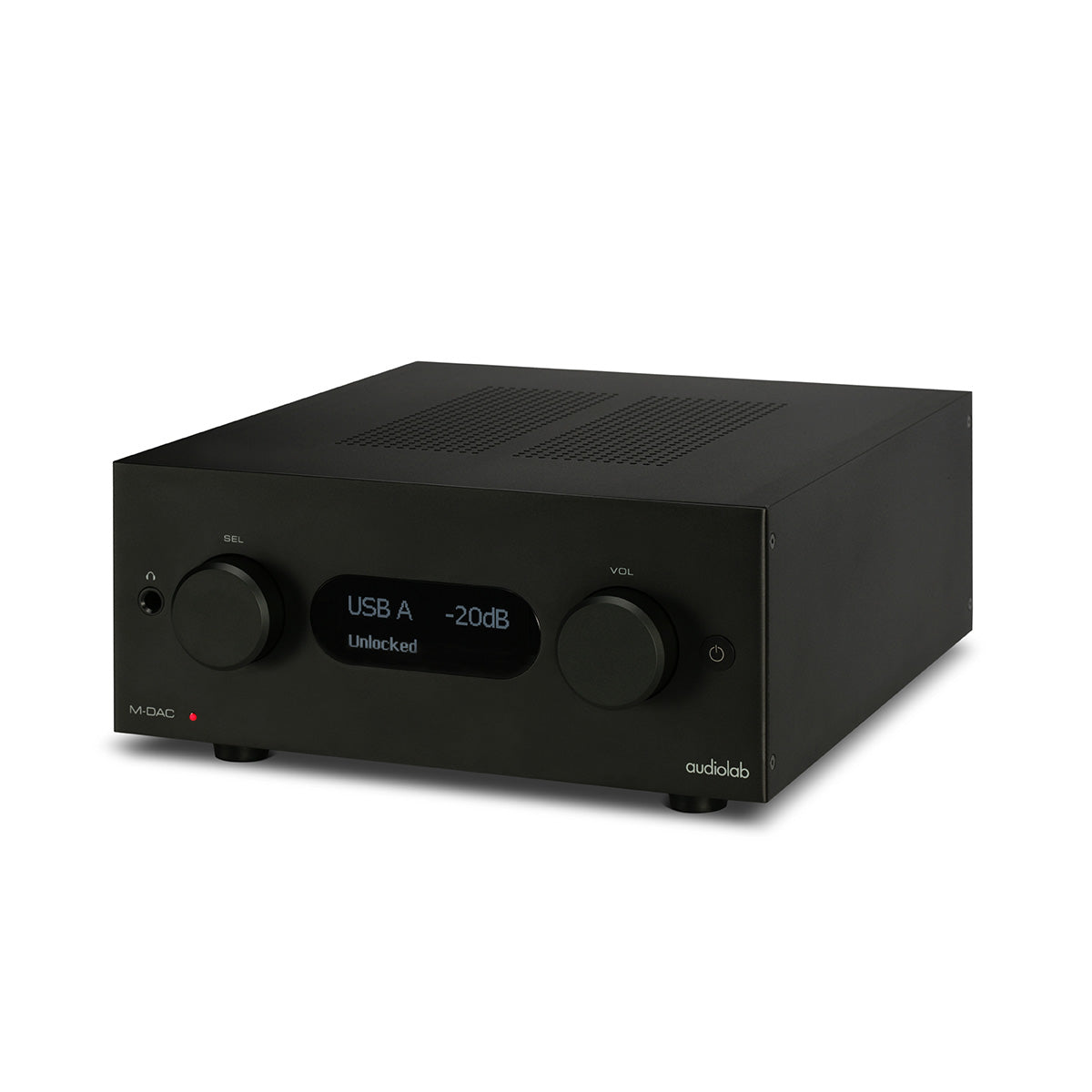 Audiolab MDAC+