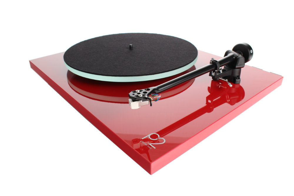 Rega Planar 2