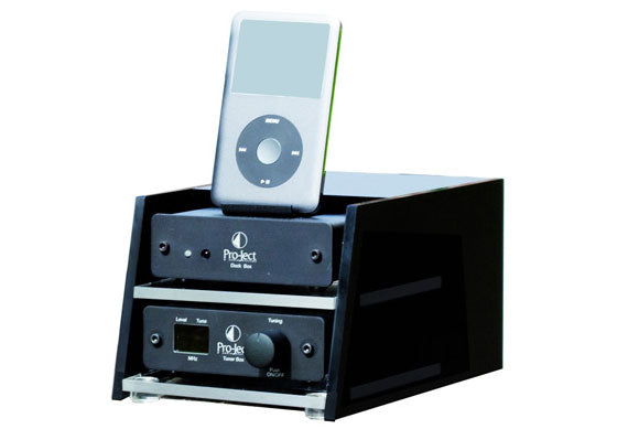 Pro-ject Butler 2.1