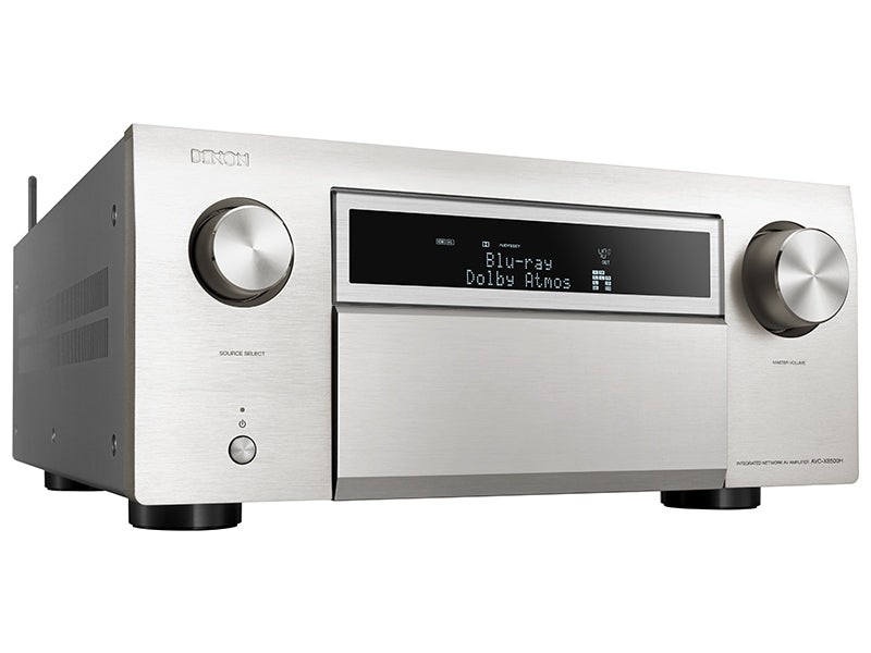 Denon AVCX8500HA