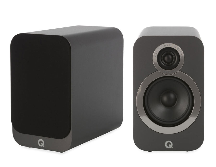 Q Acoustics 3020i